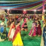 धनबाद : कोयलांचल की धरती पर दिखी गुजराती परंपरा की अनोखी छटा, रासगरबा-2026 का हुआ भव्य आयोजन