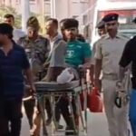धनबाद : बर्थडे पार्टी में झरिया के अभिजीत  हत्याकांड में पुलिस ने दो आरोपियों का कराया परेड, भेजा जेल