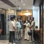 धनबाद : प्रगति नर्सिंग होम में महिला की मौत, परिजनों ने इलाज में लापरवाही का आरोप लगा किया हंगामा