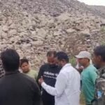 झरिया : ओबी डंपिंग कर मुख्य सड़क बंद करने पर ग्रामीणों में उबाल, आर-पार की लड़ाई का ऐलान