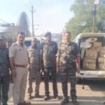 झरिया : अवैध नकली शराब के मिनी फैक्ट्री का भंडाफोड़, एक गिरफ्तार