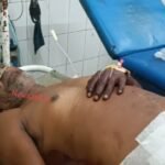 झरिया : टोटो चालक पर चाकू से जानलेवा हमला, टोटो और रुपये लूट कर ले गए अपराधी